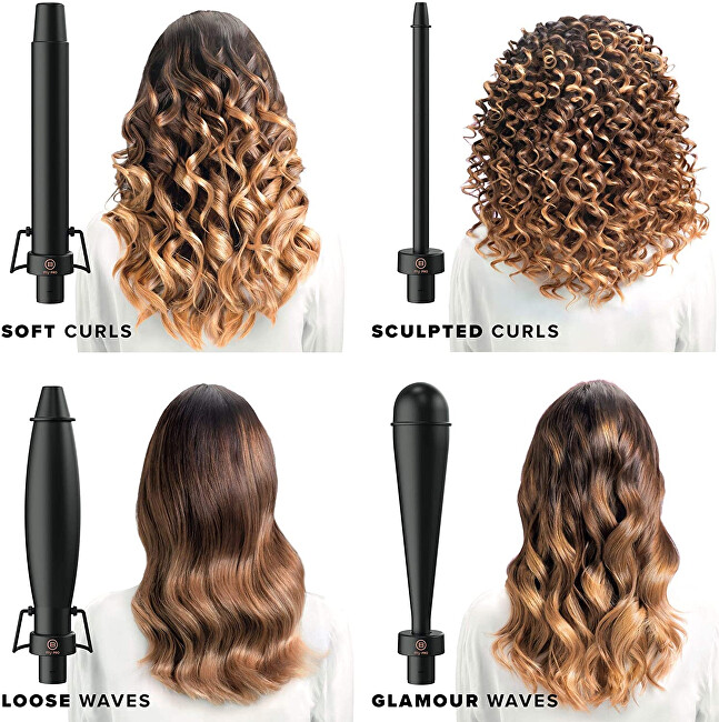 Kulma na vlasy 11749 My Pro Twist & Style GT22 200
