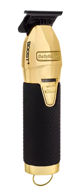 BaByliss PRO Profesionální konturovací zastřihovač na vlasy Boost+ Gold FX7870GBPE