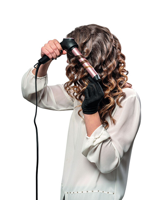 Konická kulma 11856 Glam Waves