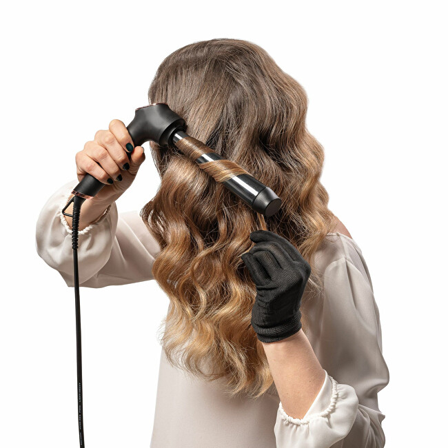 Konická kulma 11856 Glam Waves