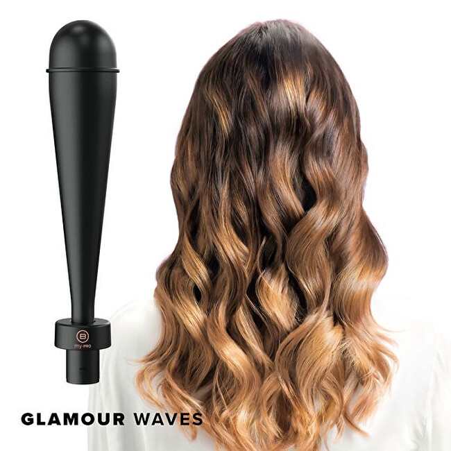 Kulma na vlasy s nástavci 11888 My Pro Twist & Style
