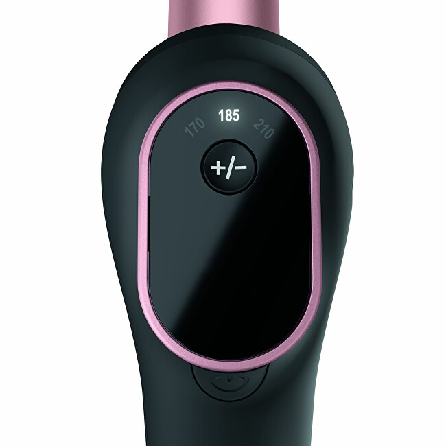 Kulma pro měkké a definované kudrny Sublime Curls 11855