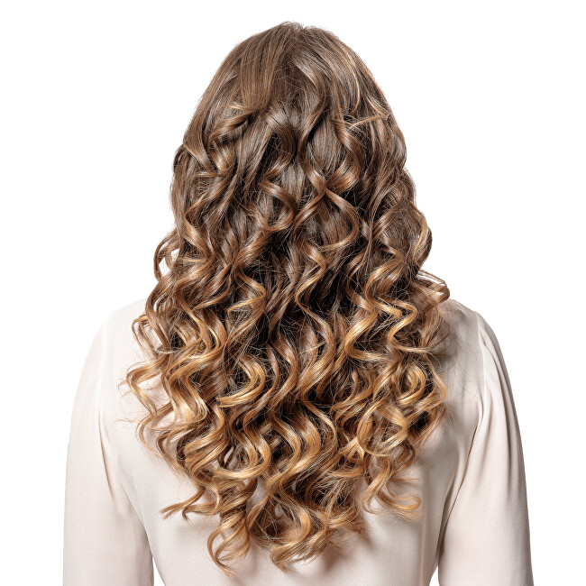 Kulma pro měkké a definované kudrny Sublime Curls 11855