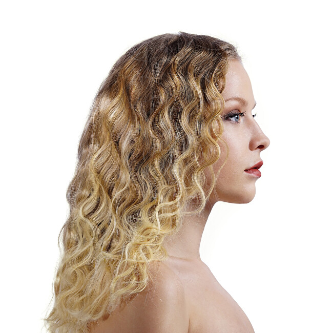 Kulma pro rychlou tvorbu přirozených, nadýchaných vln 11738 My Pro Beach Waves Multi GT20 300