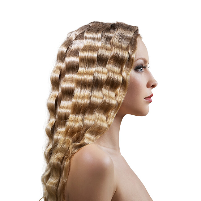 Kulma pro rychlou tvorbu přirozených, nadýchaných vln 11738 My Pro Beach Waves Multi GT20 300