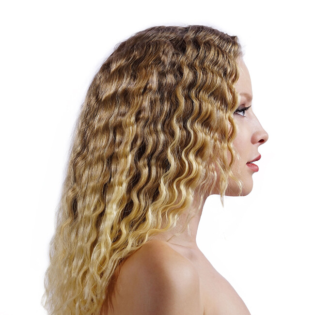 Kulma pro rychlou tvorbu přirozených, nadýchaných vln 11738 My Pro Beach Waves Multi GT20 300