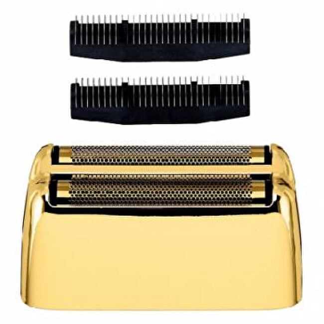BaByliss PRO Náhradní hlava s planžetou FXF2GE 1 ks
