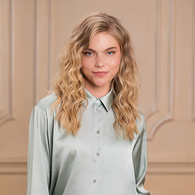 Nástavec Mermaid Waves 11837 ke kulmě na vlasy My Pro Twist & Style