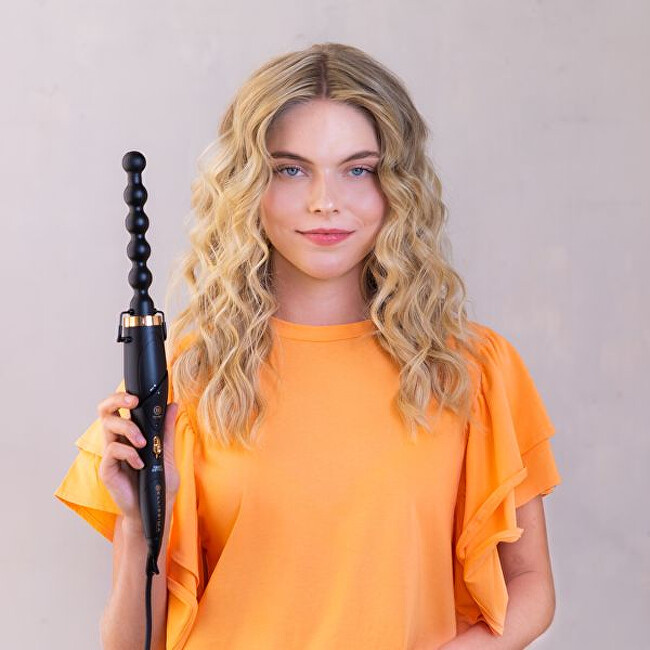 Nástavec Mermaid Waves 11837 ke kulmě na vlasy My Pro Twist & Style