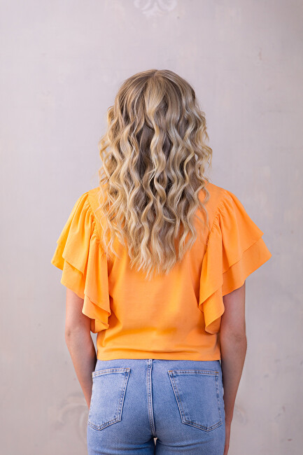 Bellissima Nástavec Mermaid Waves 11837 ke kulmě na vlasy My Pro Twist & Style