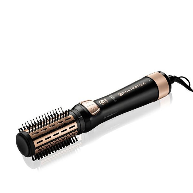 Rotační kulmofén 11739 MyPro Hydra