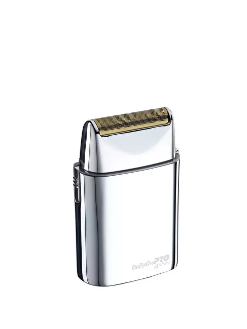 Holicí strojek Single Foil Metal Shaver FXFS1E