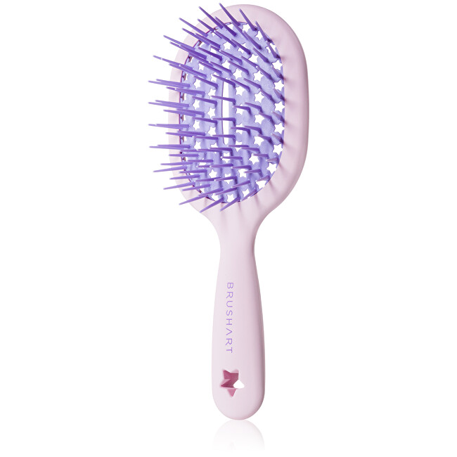 Detangling Hairbrush