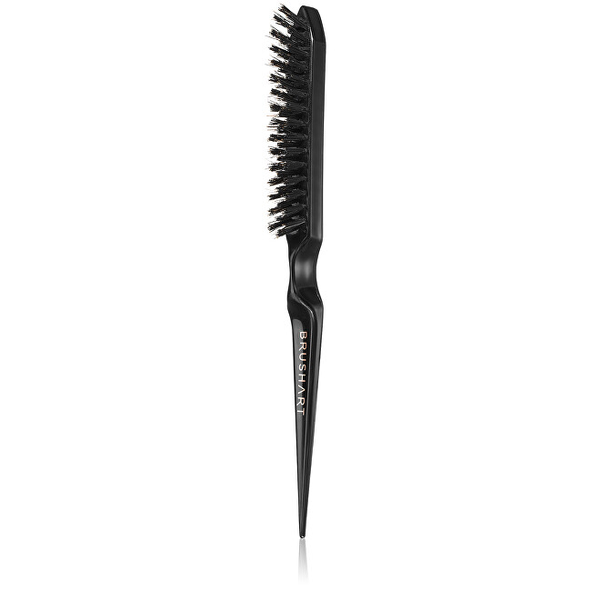 Volume hair brush