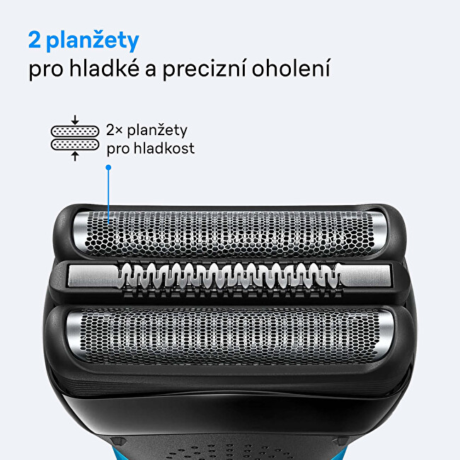 Holicí strojek Series 3