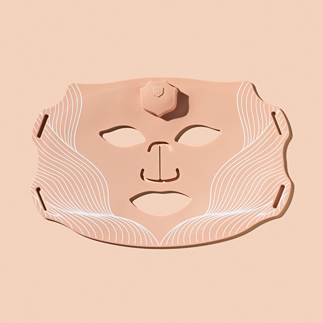 Breakout+aid LED maska Clear Glow LED Mask