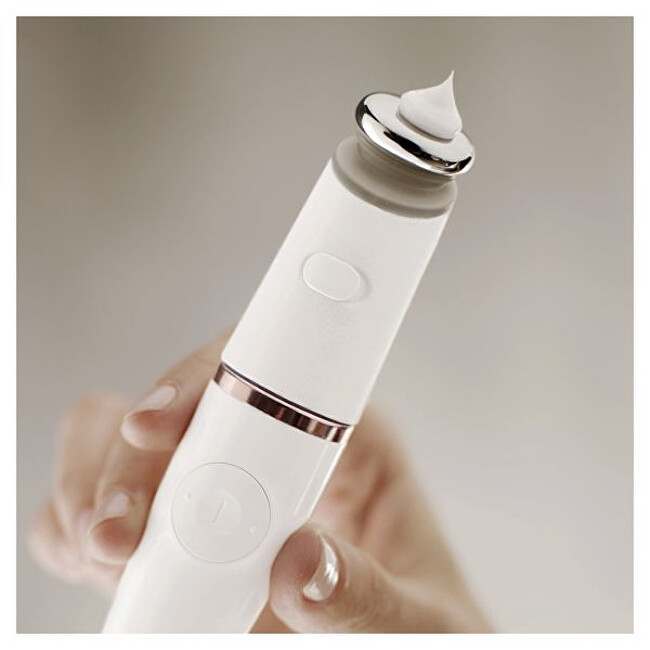 Epilátor 3v1 FaceSpa Pro 912
