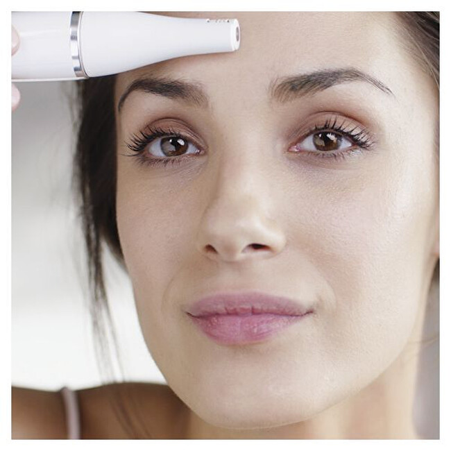 Epilátor 3v1 FaceSpa Pro 912