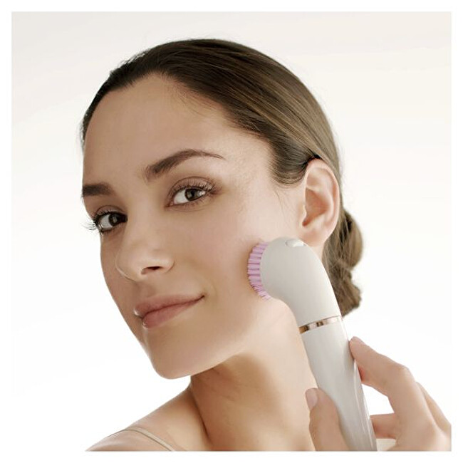 Epilátor 3v1 FaceSpa Pro 912