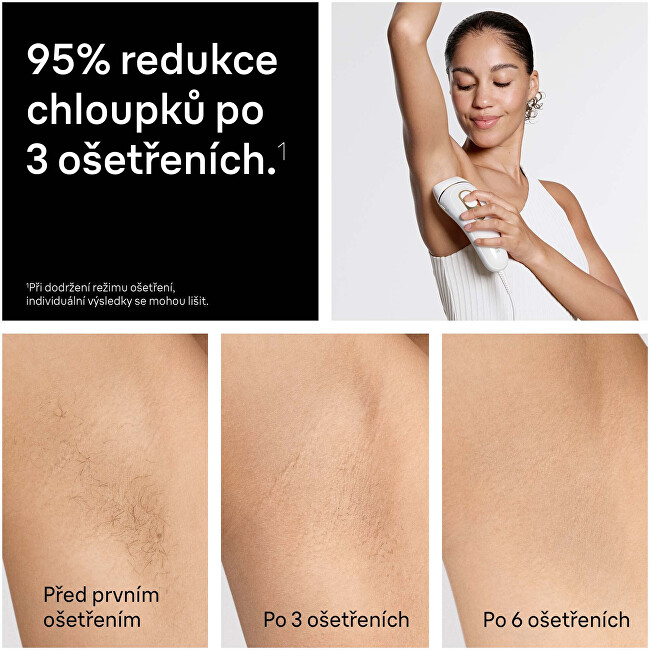 Epilátor IPL Silk Expert Pro 5 PL5234