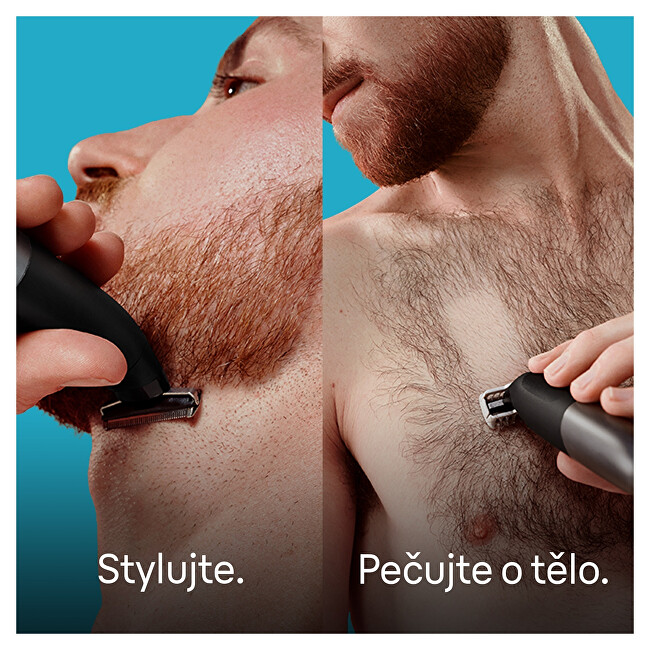 Multifunkční zastřihovač Series XT5 One Tool