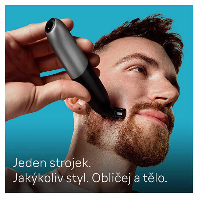 Multifunkční zastřihovač Series XT5 One Tool