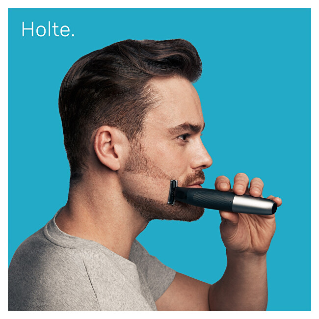 Multifunkční zastřihovač Series XT5 One Tool