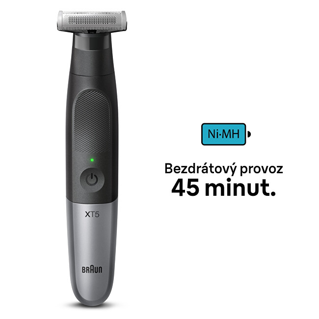 Multifunkční zastřihovač Series XT5 One Tool