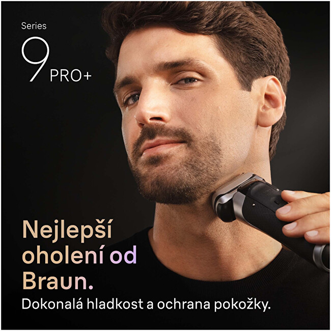 Náhradní hlavice 96m Silver pro strojek Series 9 PRO+