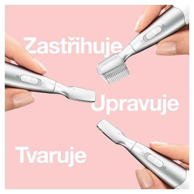 Zastřihovač obočí FG1106