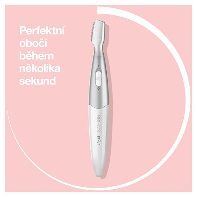 Zastřihovač obočí FG1106