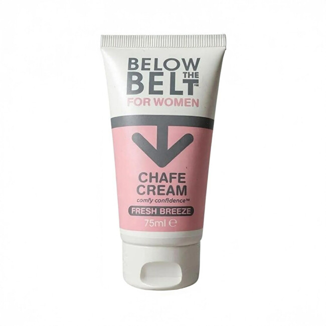 Fresh Breeze Chafe Cream 75 ml
