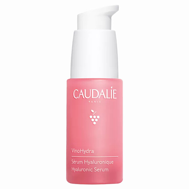 Caudalie Hydratační pleťové sérum VinoHydra (Hyaluronic Serum) 30 ml
