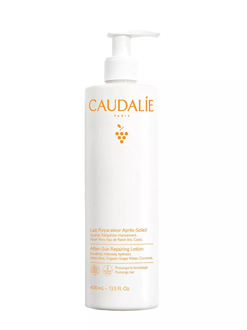 Caudalie Vinosun Protect After-Sun Repairing Lotion
