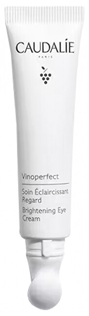 Caudalie Rozjasňující oční krém Vinoperfect Brightening Eye Cream 15 ml