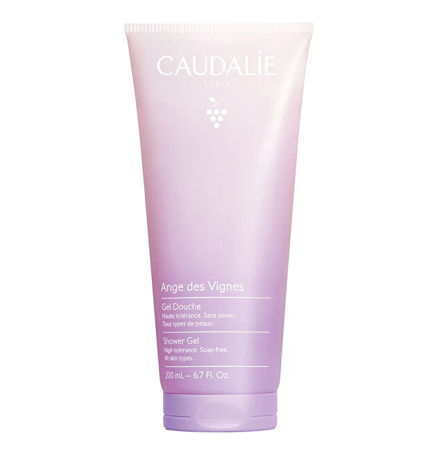 Caudalie Ange Des Vignes Shower Gel