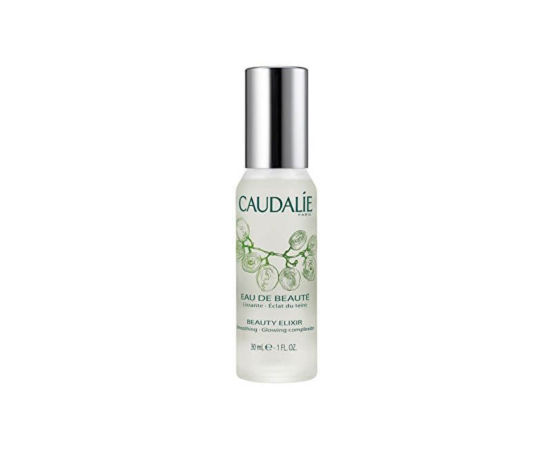 Caudalie Zkrášlující elixír pro zářivý vzhled pleti Beauty Elixir (Smoothing Glowing Complexion) 30 ml