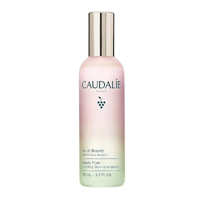 Caudalie Zkrášlující elixír pro všechny typy pleti (Beauty Elixir) 100 ml