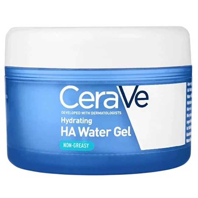 CeraVe Hydratační gel Hydrating Hyaluronic Acid Water Gel 48 g