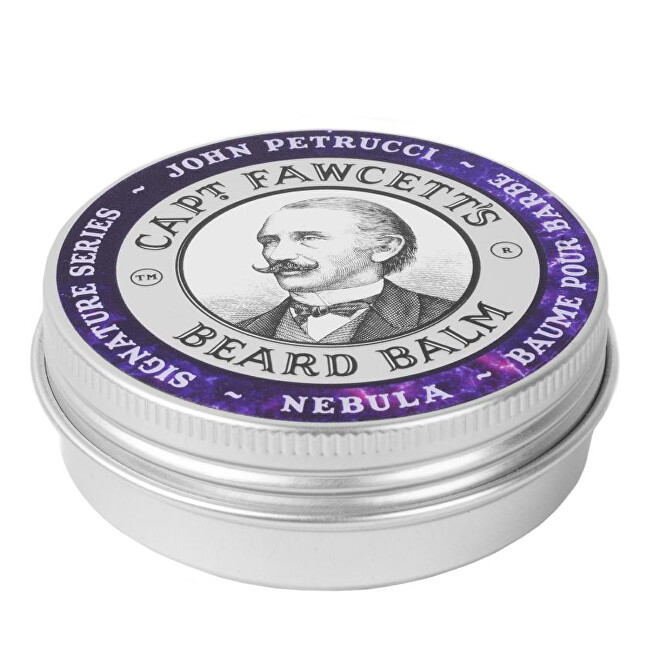 Balzám na plnovous John Petrucci´s Nebula (Beard Balm) 60 ml