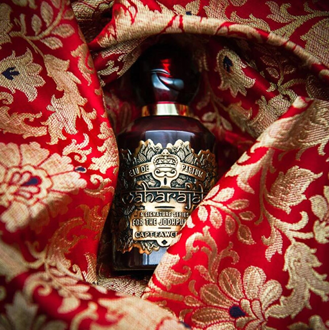 Parfémovaná voda Maharajah EDP 50 ml