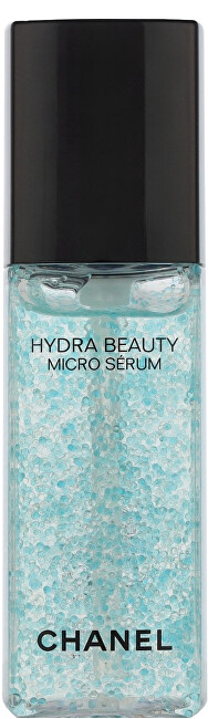 Chanel Hydratační pleťové sérum Micro Serum 50 ml