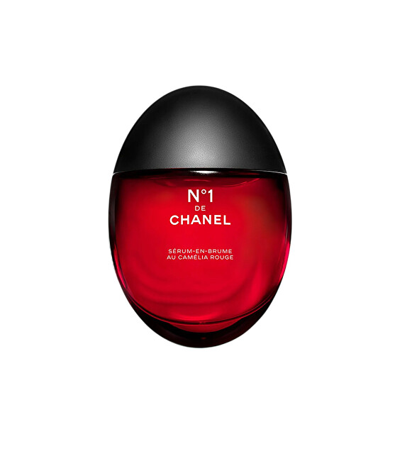 Chanel Pleťové sérum ve spreji Serum in Mist Red Camellia 50 ml