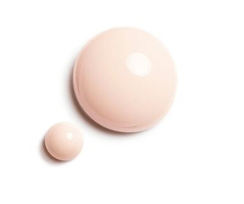 Ochranný a vyhlazující podkladový lak na nehty La Base Camélia (Base Coat) 13 ml