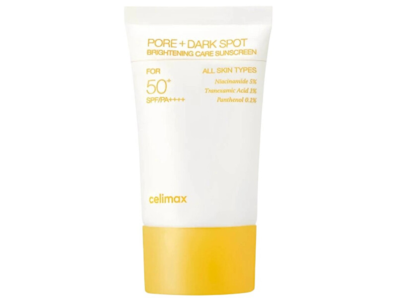 Celimax Opalovací krém SPF 50 Brightening Care Sunscreen 50 ml
