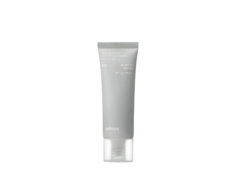 Celimax Opalovací krém SPF 50 Dual Barrier Watery Sun Cream 40 ml