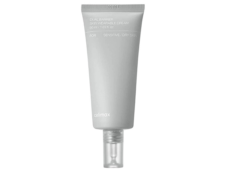 Celimax Pleťový krém Dual Barrier Skin Wearable Cream 50 ml