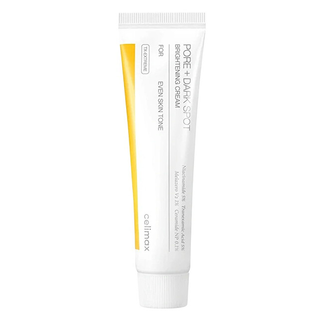 Celimax Rozjasňující pleťový krém Brightening Cream 35 ml