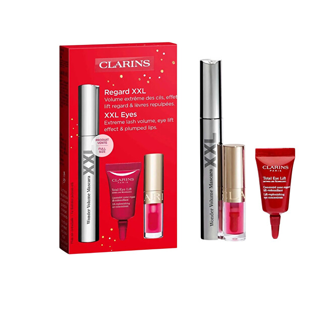 Clarins Dárková sada Make-Up Set