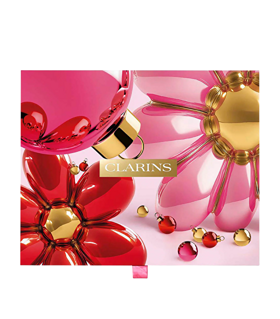 Clarins Adventní kalendář 24 Boxes